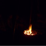 Lagerfeuer2012